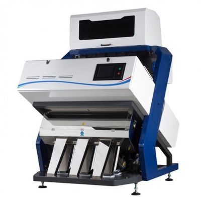 2*2-30*30mm intelligentized Plastic die Sorteermachine speciaal voor de recyclerende industrie wordt geproduceerd